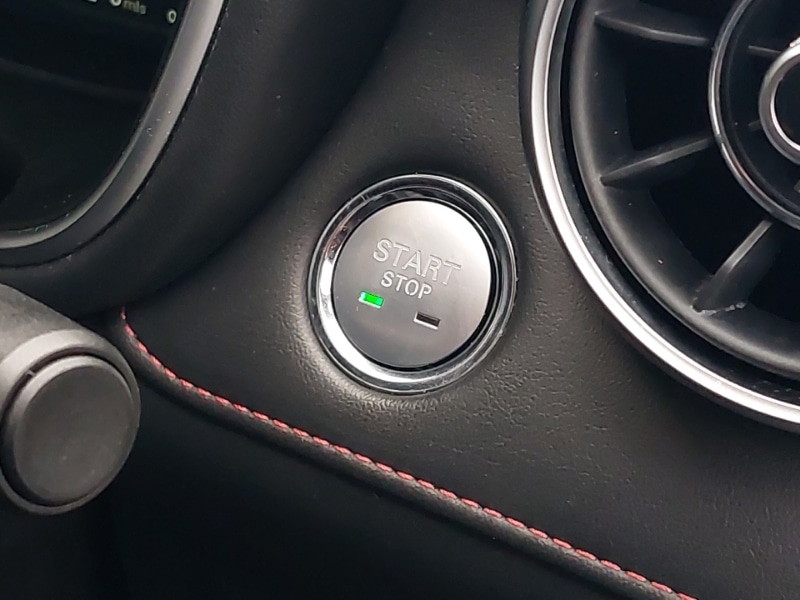 Used MG MG HS 2024 for sale - 77150427: Photo 13