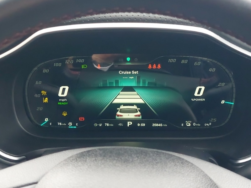 Used MG MG HS 2024 for sale - 77150427: Photo 15