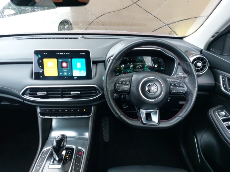 Used MG MG HS 2024 for sale - 77150427: Photo 2