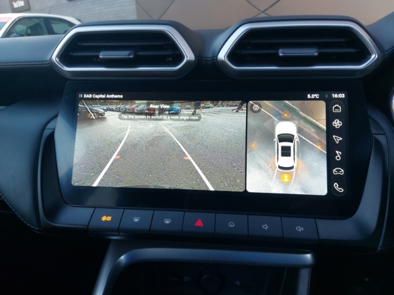 Used MG MG ZS 2025 for sale - 77252437: Photo 10