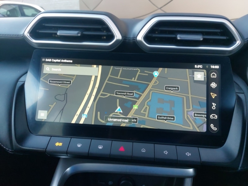 Used MG MG ZS 2025 for sale - 77252437: Photo 11