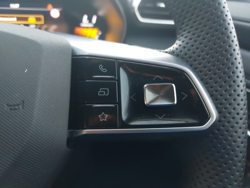 Used MG MG ZS 2025 for sale - 77252437: Photo 15