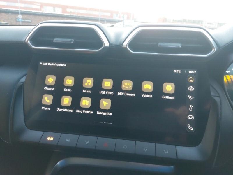 Used MG MG ZS 2025 for sale - 77252437: Photo 17