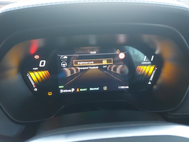 Used MG MG ZS 2025 for sale - 77252437: Photo 19