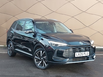 Used MG MG ZS 2025 for sale - 77252437: Photo