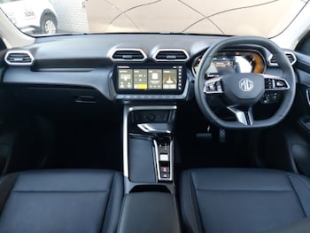 Used MG MG ZS 2025 for sale - 77252437: Photo