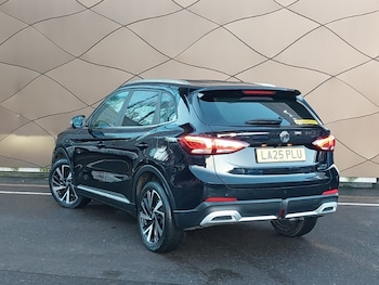 Used MG MG ZS 2025 for sale - 77252437: Photo