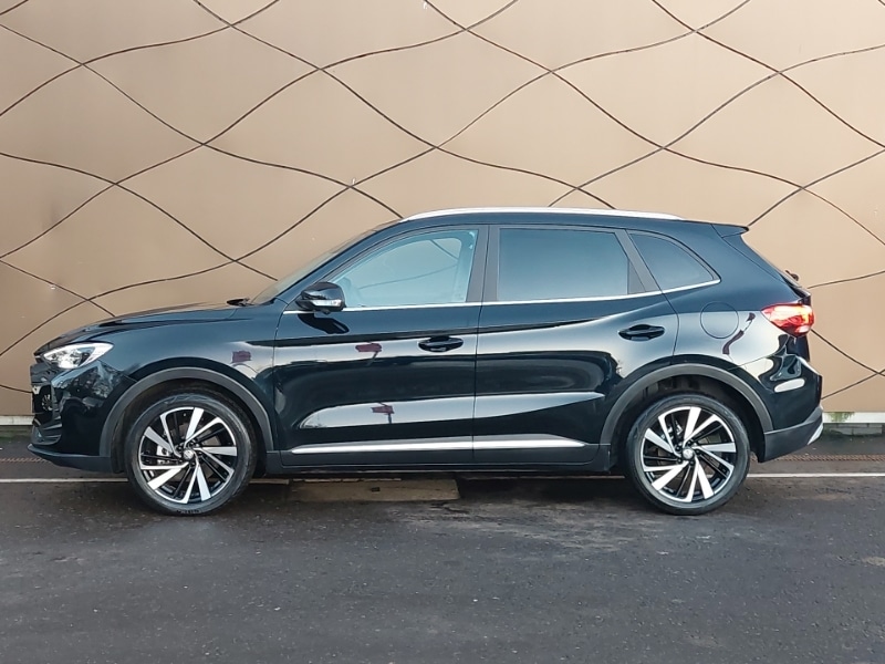 Used MG MG ZS 2025 for sale - 77252437: Photo 4