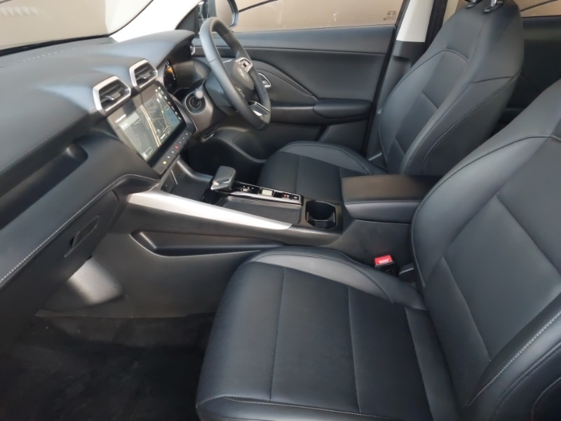 Used MG MG ZS 2025 for sale - 77252437: Photo 5