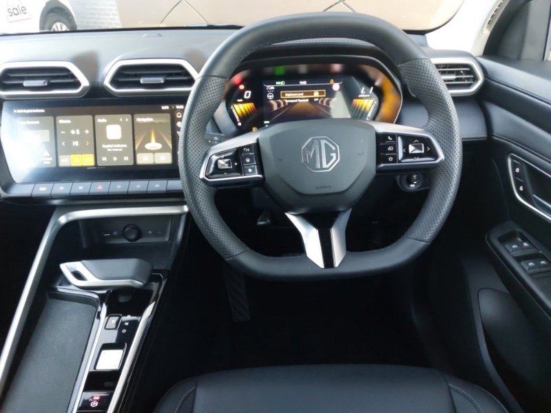 Used MG MG ZS 2025 for sale - 77252437: Photo 7