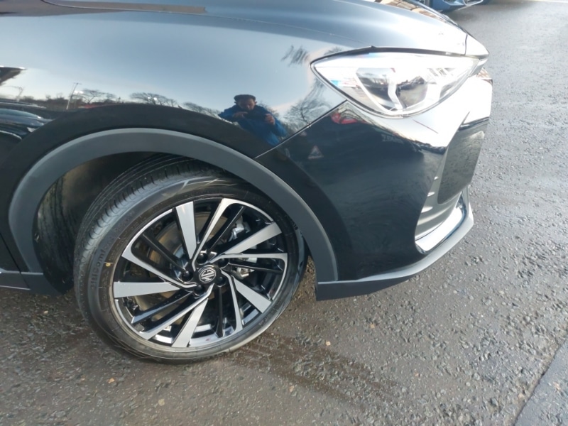 Used MG MG ZS 2025 for sale - 77252437: Photo 9