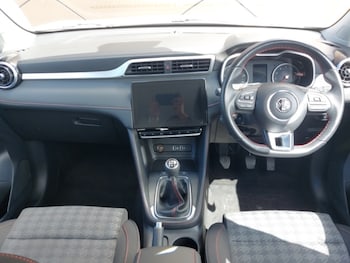 Used MG MG ZS 2022 for sale - 79175973: Photo