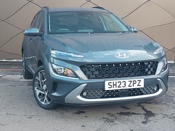 2023 - 1.6 GDi Hybrid Premium 5dr DCT