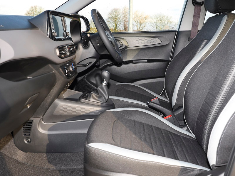 Used Hyundai i10 2026 for sale - 78129093: Photo 15