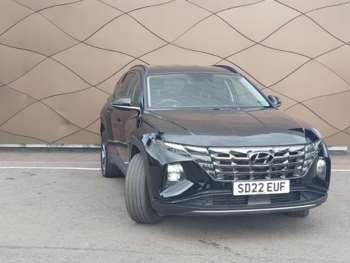 2022 - 1.6 TGDi Hybrid 230 Premium 5dr 2WD Auto