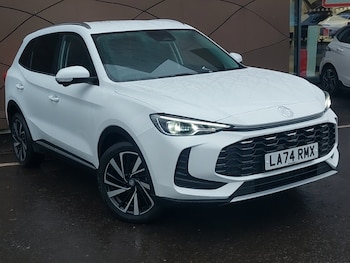 MG MG ZS feature image