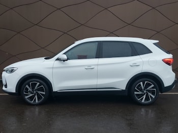 Used MG MG ZS 2024 for sale - 77115038: Photo