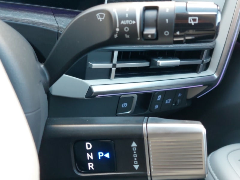 Used Hyundai Santa Fe 2025 for sale - 76628850: Photo 13