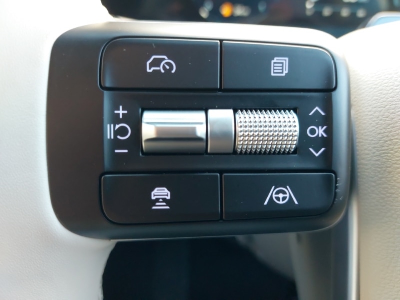 Used Hyundai Santa Fe 2025 for sale - 76628850: Photo 14