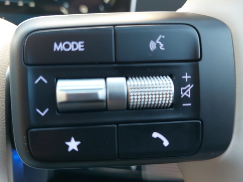 Used Hyundai Santa Fe 2025 for sale - 76628850: Photo 15