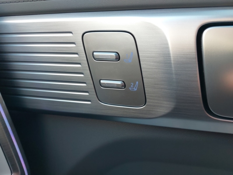 Used Hyundai Santa Fe 2025 for sale - 76628850: Photo 17