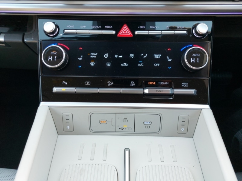 Used Hyundai Santa Fe 2025 for sale - 76628850: Photo 18