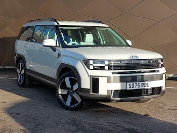 2025 - 1.6 TGDi Plug-in Hybrid Ultimate 5dr 4WD Auto