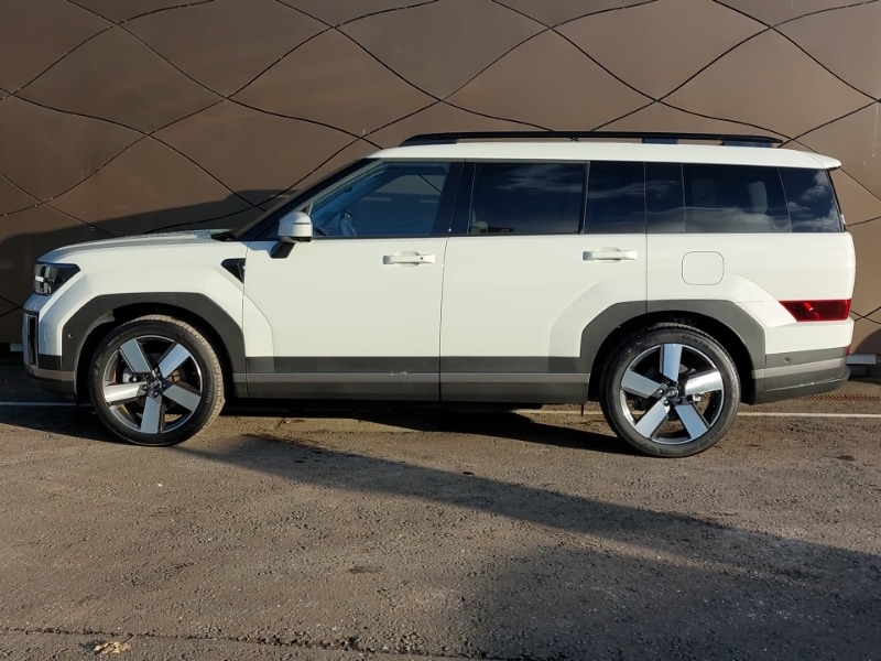 Used Hyundai Santa Fe 2025 for sale - 76628850: Photo 4