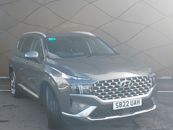 2022 - 1.6 TGDi Plug-in Hybrid Premium 5dr 4WD Auto