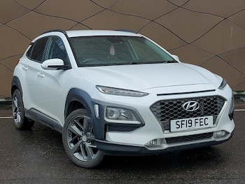 Used Hyundai KONA 2019 for sale - 78164458: Photo