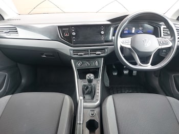 Used Volkswagen Taigo 2023 for sale - 79051290: Photo