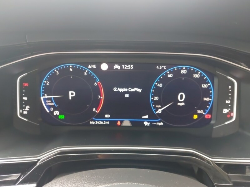 Used Volkswagen Polo 2022 for sale - 77517820: Photo 15