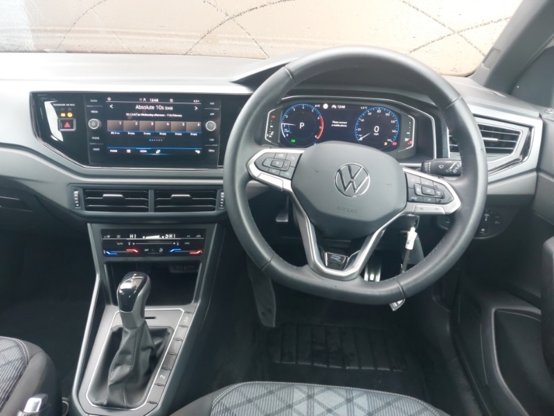 Used Volkswagen Polo 2022 for sale - 77517820: Photo 2