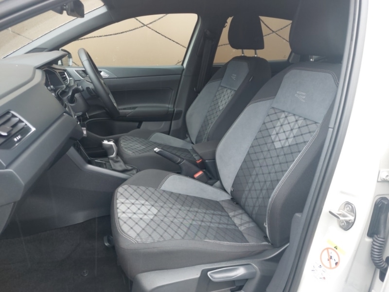 Used Volkswagen Polo 2022 for sale - 77517820: Photo 5