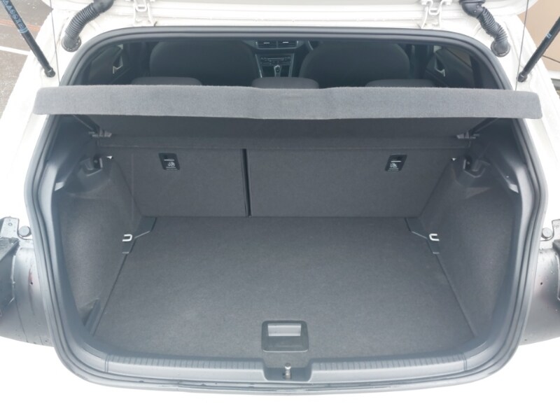 Used Volkswagen Polo 2022 for sale - 77517820: Photo 8