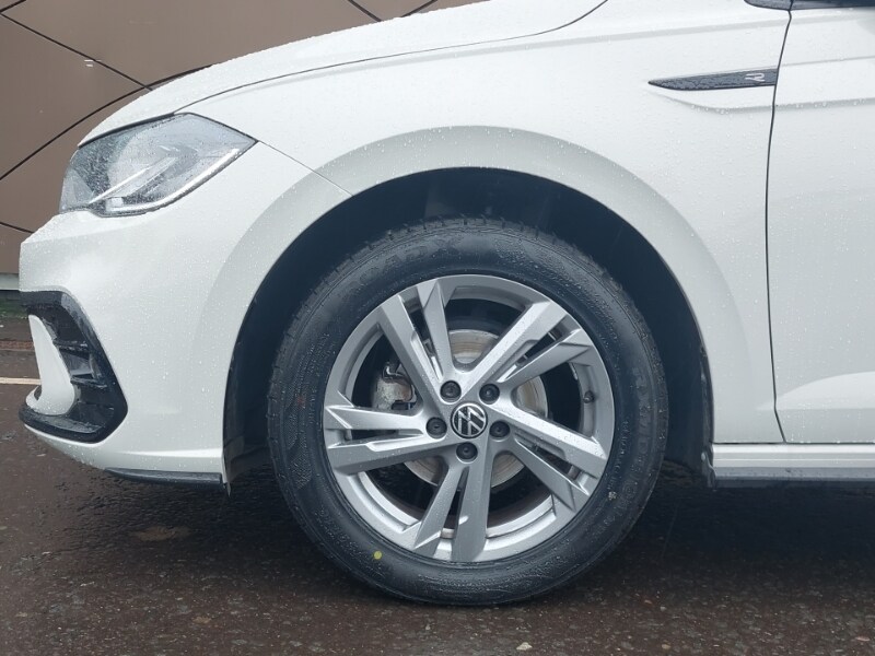 Used Volkswagen Polo 2022 for sale - 77517820: Photo 9