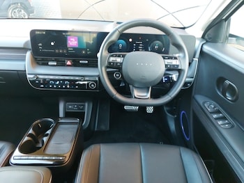 Used Hyundai IONIQ 5 2025 for sale - 77105416: Photo