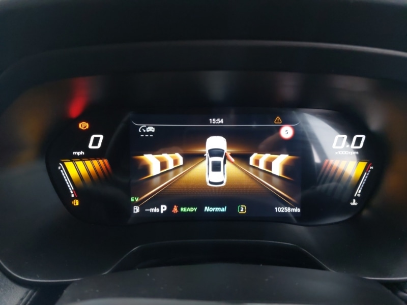 Used MG MG ZS 2025 for sale - 76314158: Photo 10