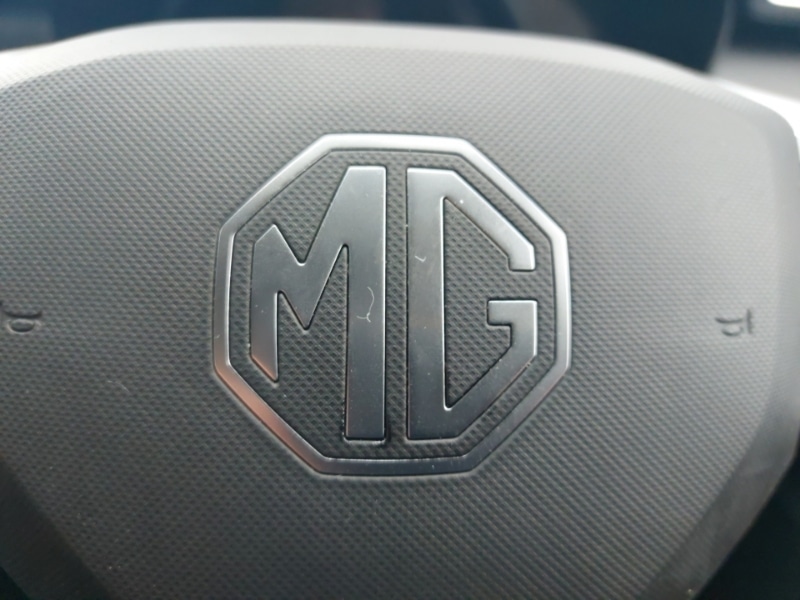 Used MG MG ZS 2025 for sale - 76314158: Photo 17