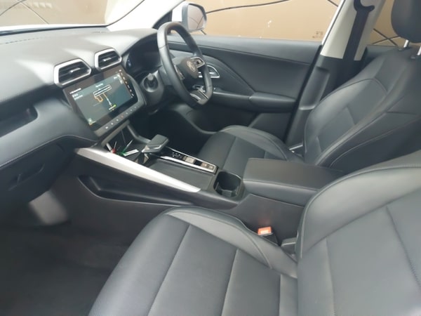 Used MG MG ZS 2025 for sale - 76314158: Photo 5