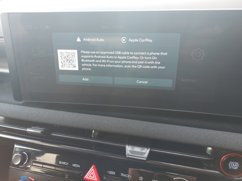 Used Hyundai TUCSON 2024 for sale - 76613819: Photo 18