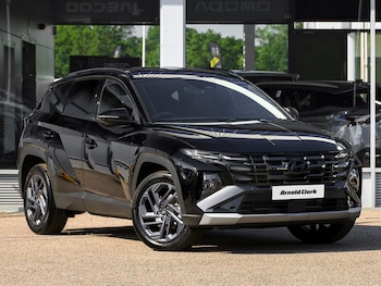 Used Hyundai TUCSON 2026 for sale - 79351157: Photo