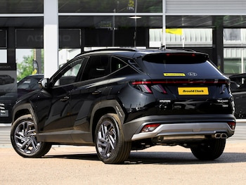 Used Hyundai TUCSON 2026 for sale - 79351157: Photo