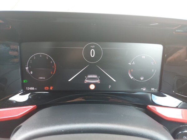Used Vauxhall Mokka 2024 for sale - 75386403: Photo 11