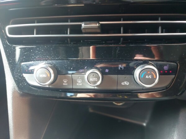 Used Vauxhall Mokka 2024 for sale - 75386403: Photo 14