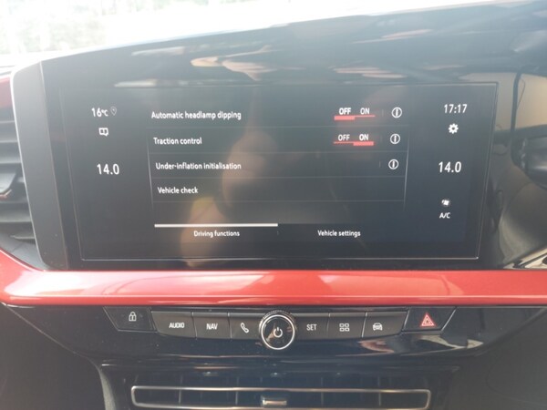 Used Vauxhall Mokka 2024 for sale - 75386403: Photo 16