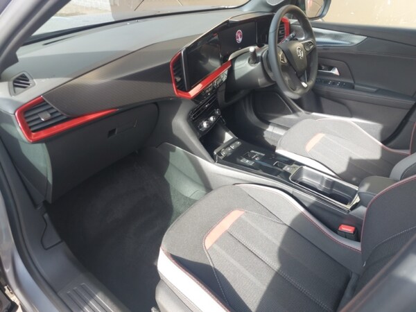 Used Vauxhall Mokka 2024 for sale - 75386403: Photo 5