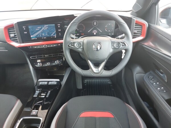 Used Vauxhall Mokka 2024 for sale - 75386403: Photo 7