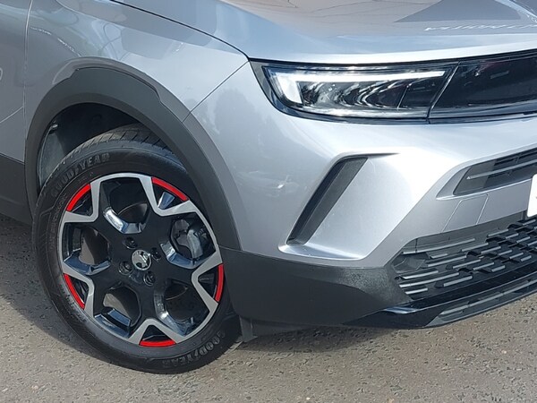 Used Vauxhall Mokka 2024 for sale - 75386403: Photo 9