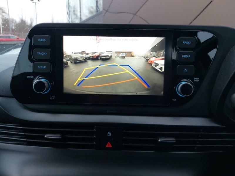 Used Hyundai BAYON 2021 for sale - 77141192: Photo 10